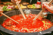 娱乐吃瓜酱吃火锅,娱乐吃瓜酱带你探秘火锅江湖